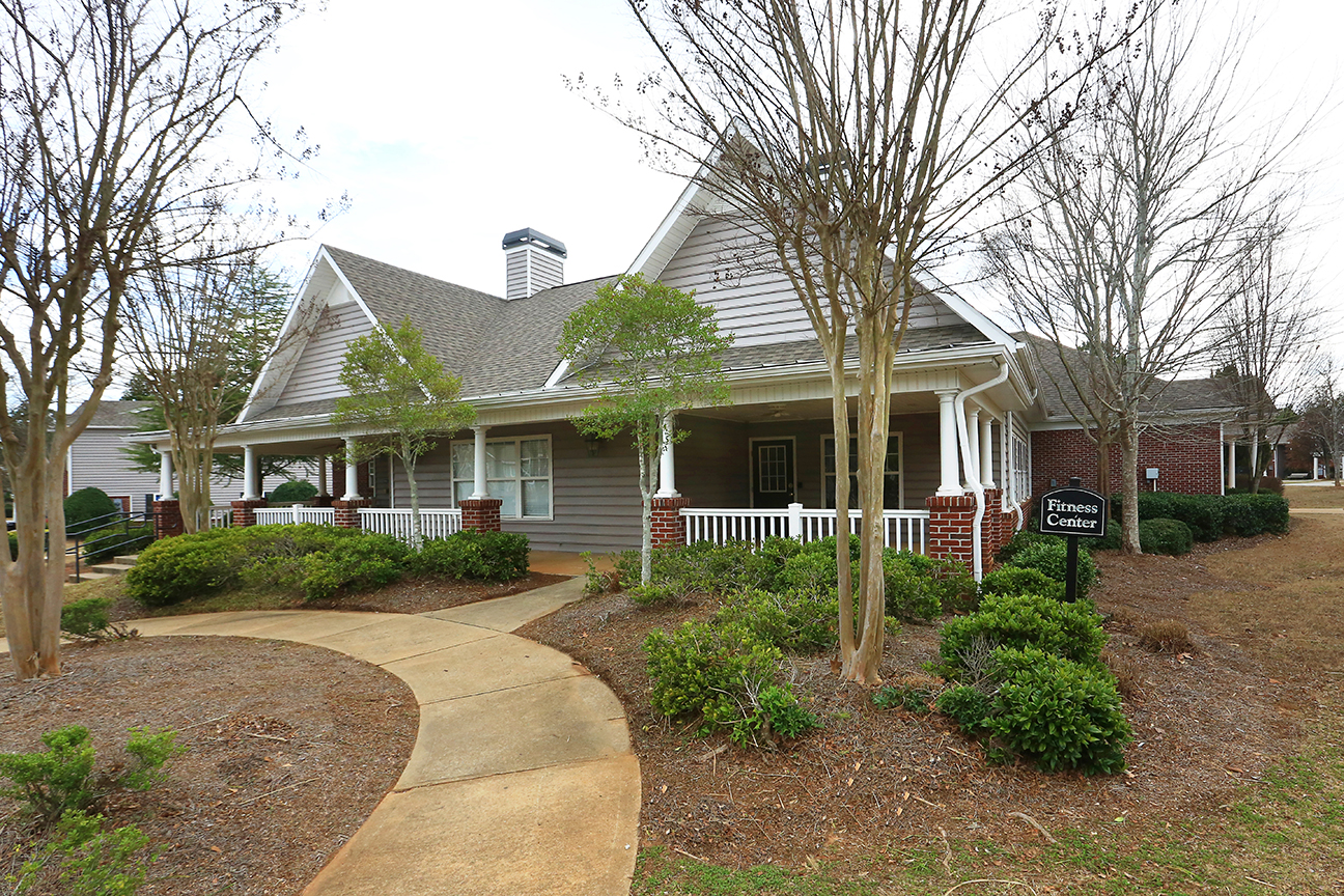 Orchard Cove The Multifamily Advisory Group at Cushman & Wakefield